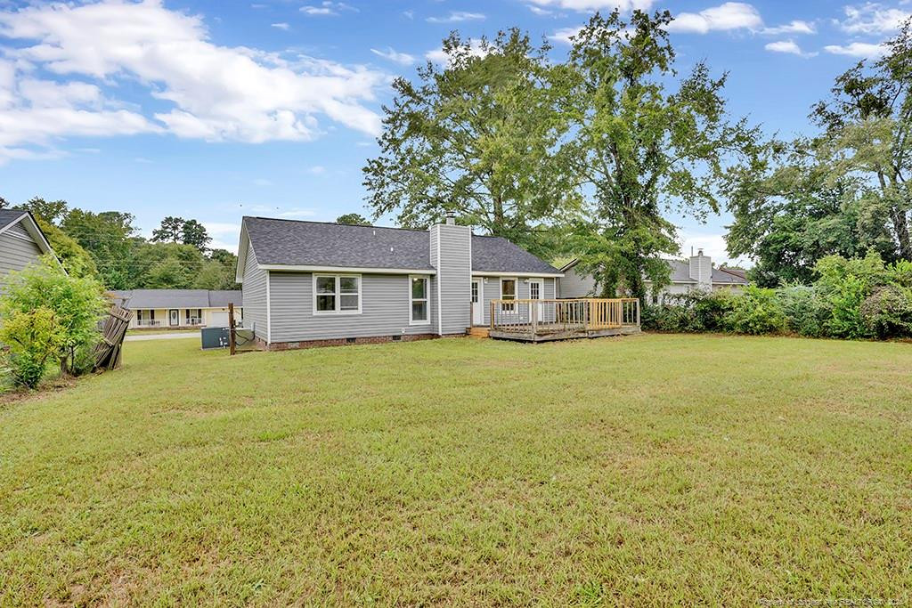 2601 Quail Forest Drive Property Photo 24