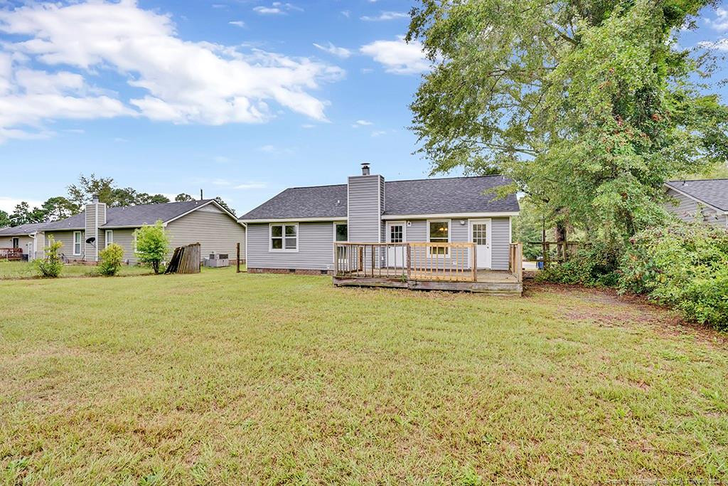 2601 Quail Forest Drive Property Photo 25