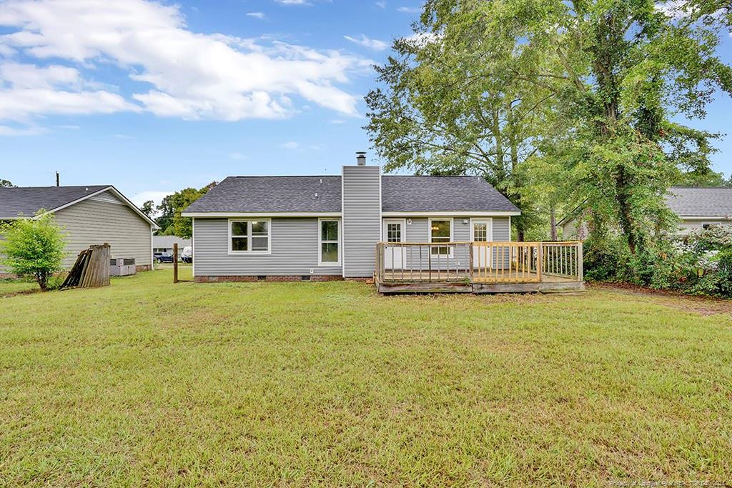 2601 Quail Forest Drive Property Photo 26