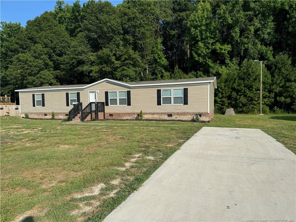 15748 Nc-11 Highway Property Photo 3