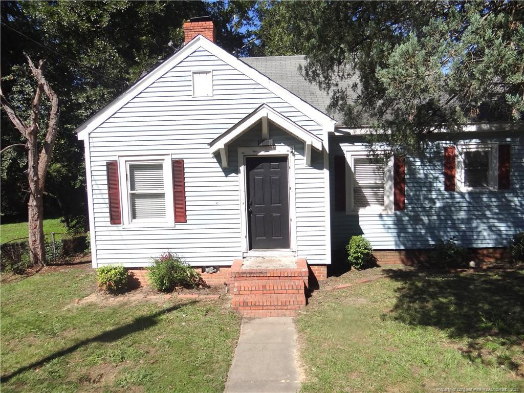 105 Kensington Circle Property Photo 1
