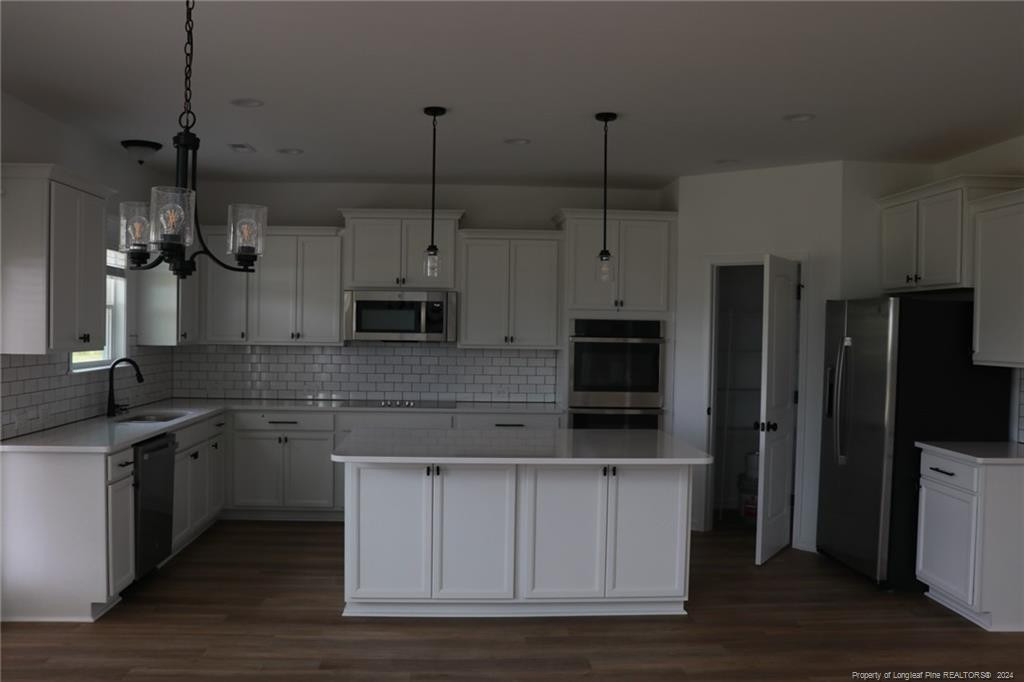 1321 Halibut Street Property Photo 14