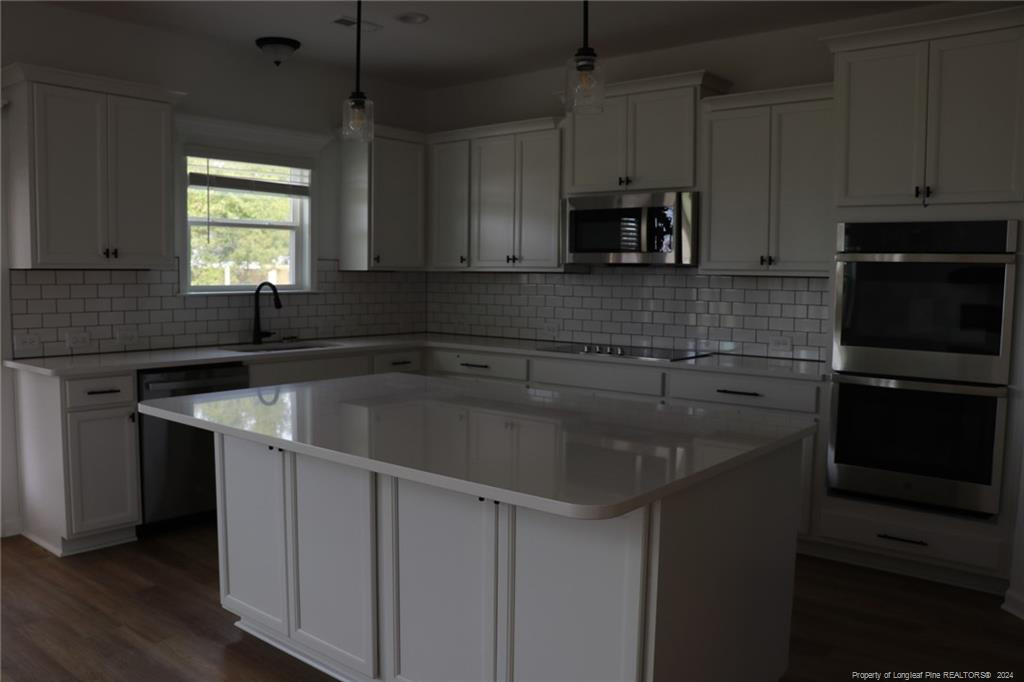 1321 Halibut Street Property Photo 15