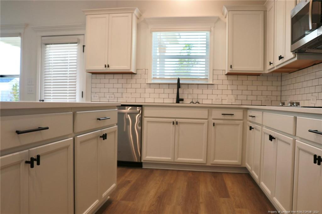 1321 Halibut Street Property Photo 16