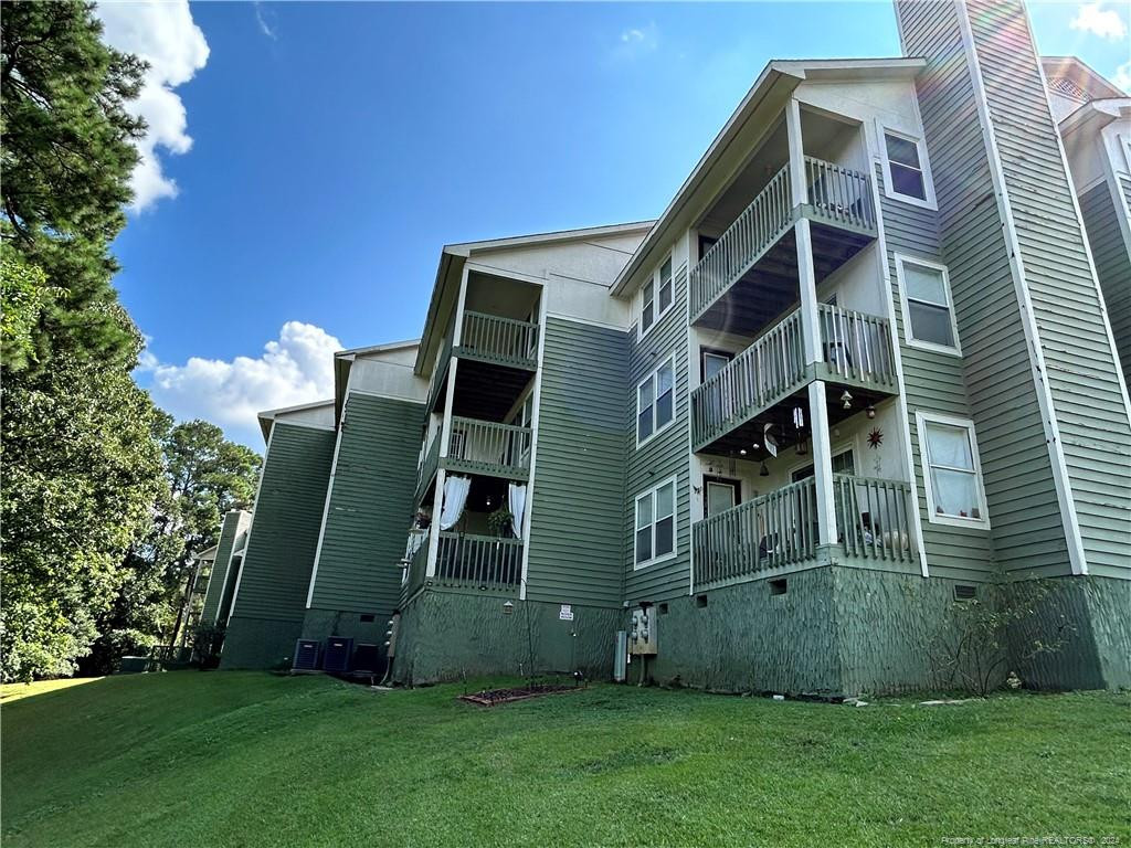 962 Stewarts Creek Drive # 7 Property Photo 15