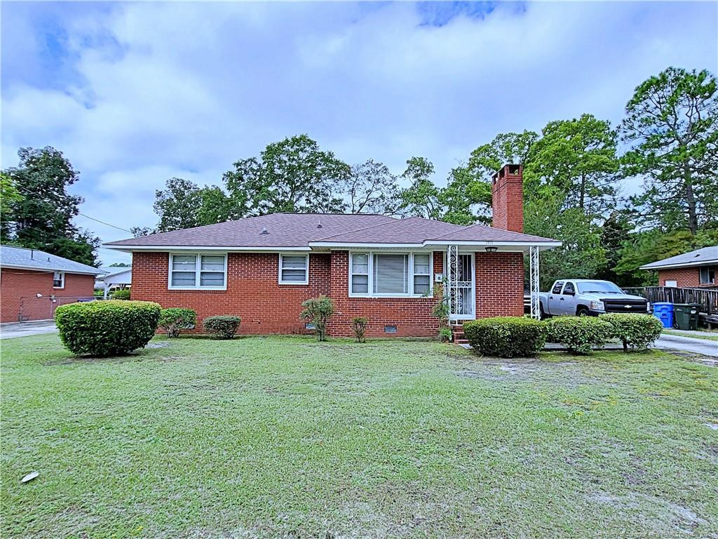 1911 Seabrook Road Property Photo 1