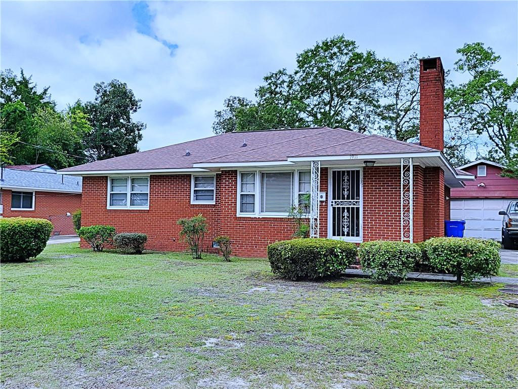 1911 Seabrook Road Property Photo 2