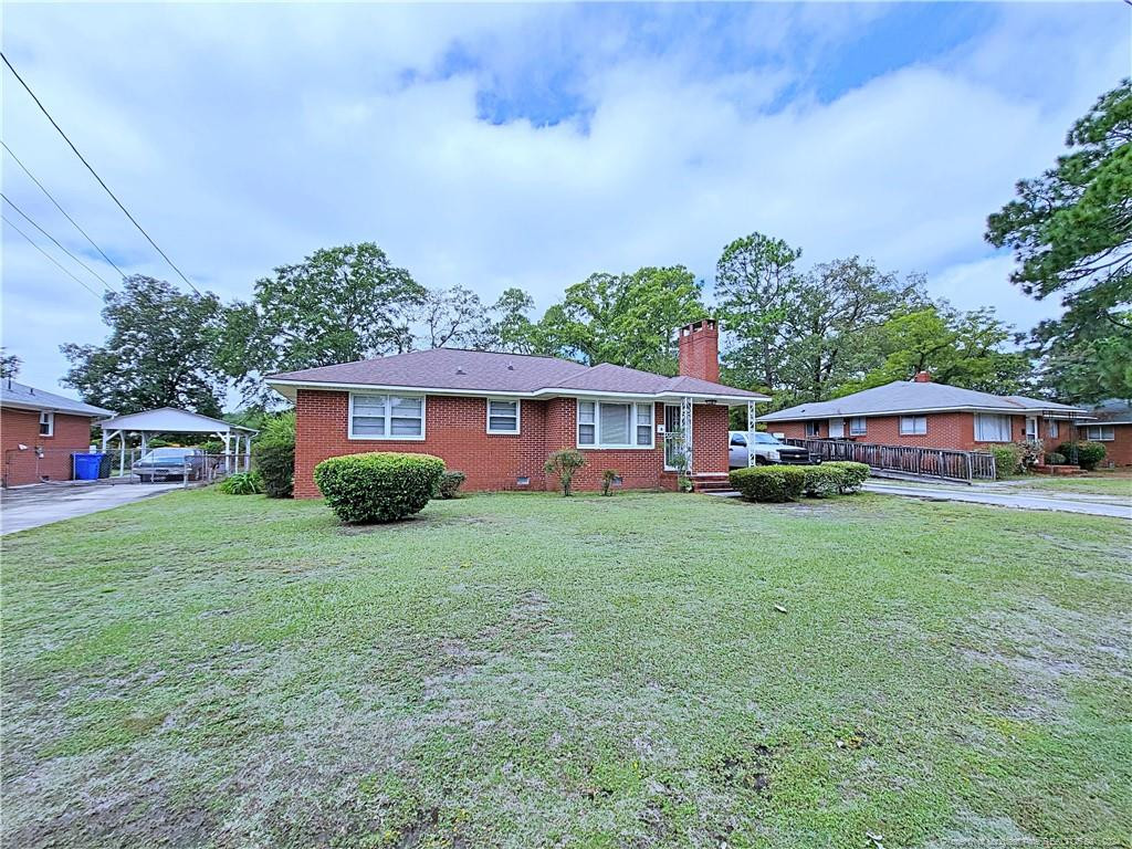 1911 Seabrook Road Property Photo 3
