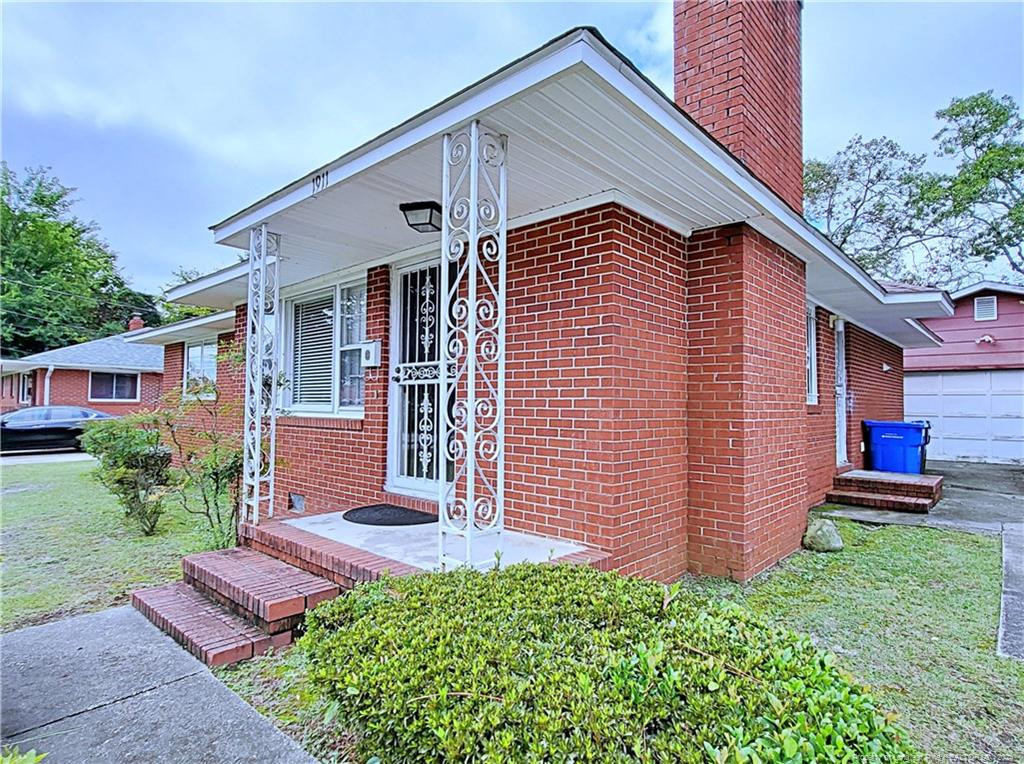 1911 Seabrook Road Property Photo 4