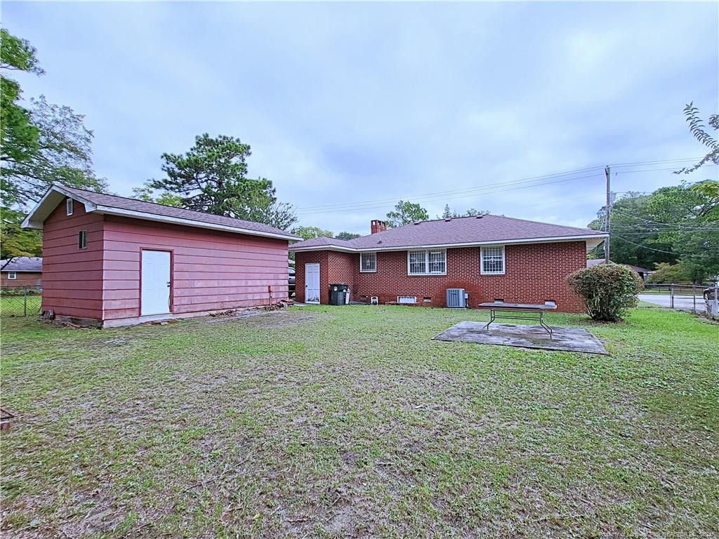 1911 Seabrook Road Property Photo 29