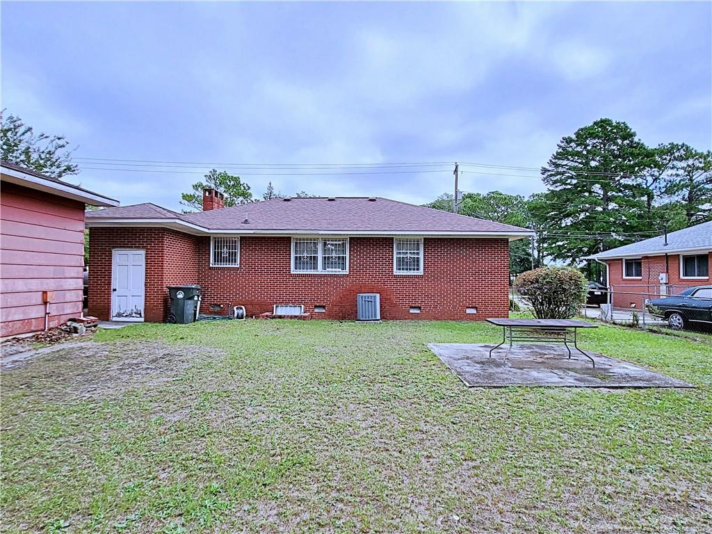 1911 Seabrook Road Property Photo 30