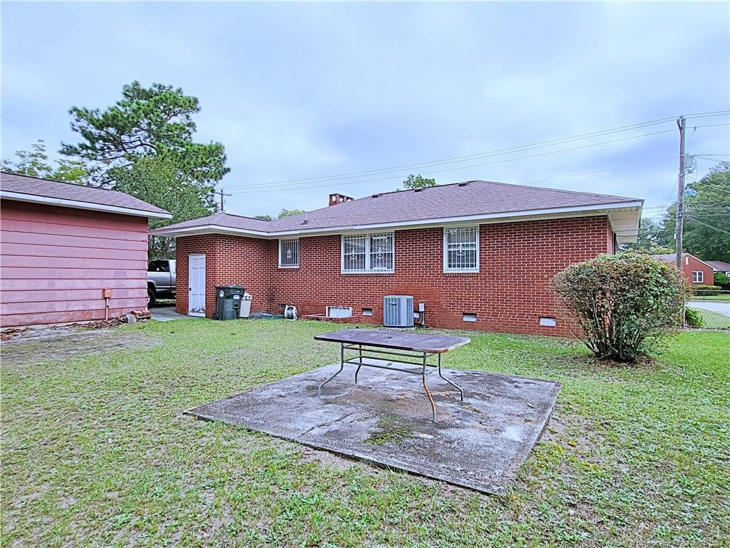 1911 Seabrook Road Property Photo 31