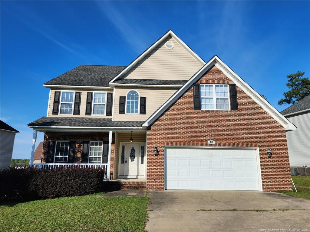 420 Lenoir Dr. Drive N Property Photo 1