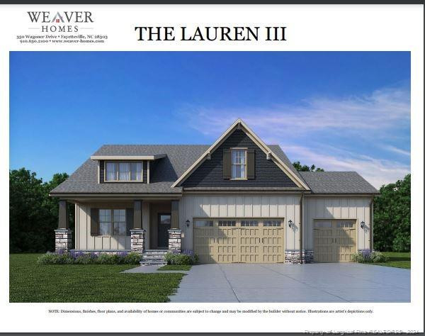 272 Thistle Court Property Photo 1