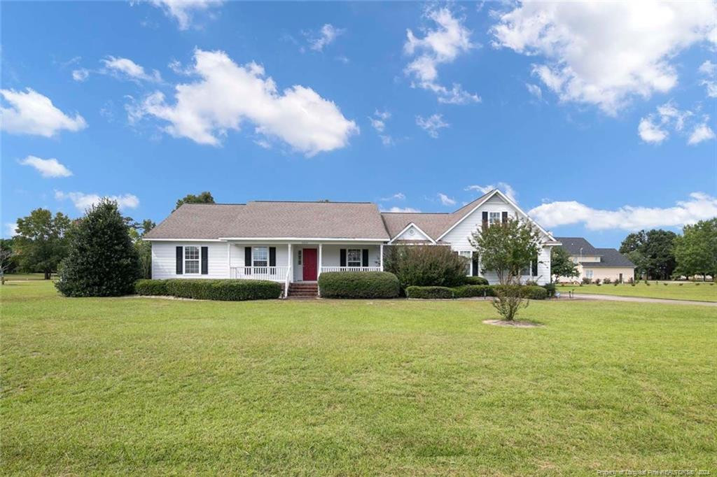 9637 Lukes Run Road Property Photo 1