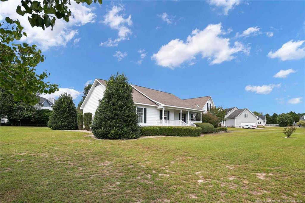 9637 Lukes Run Road Property Photo 2