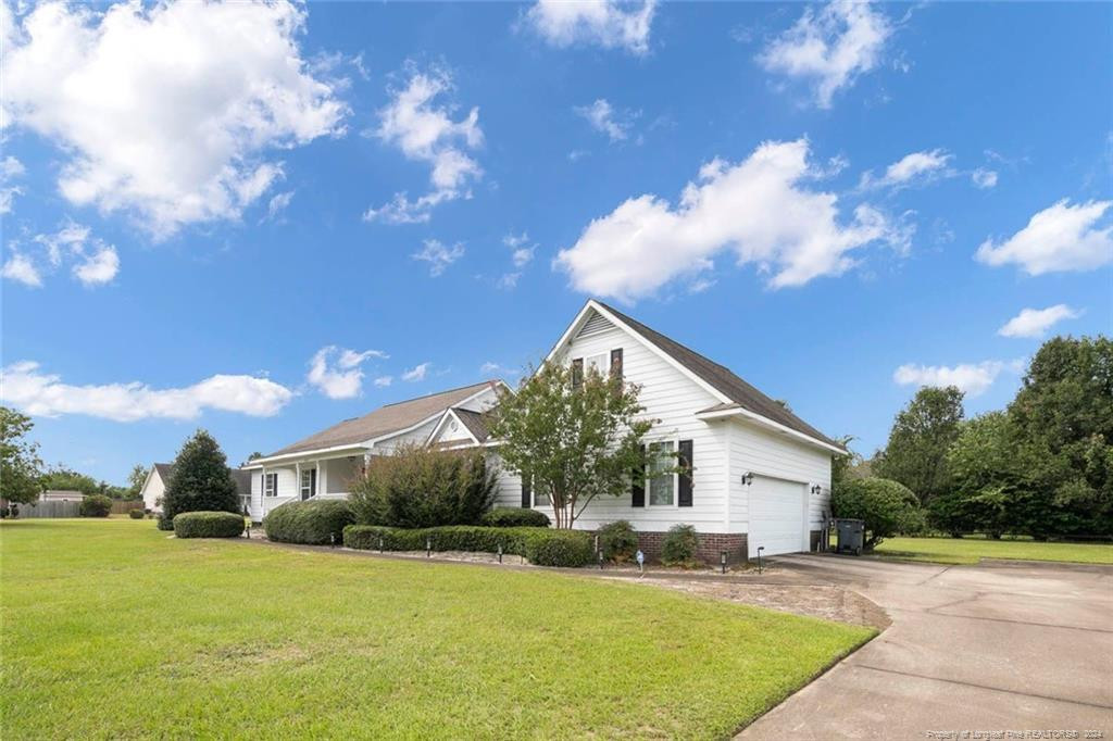 9637 Lukes Run Road Property Photo 3