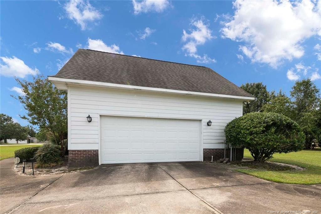 9637 Lukes Run Road Property Photo 4