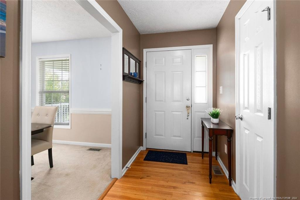 9637 Lukes Run Road Property Photo 7
