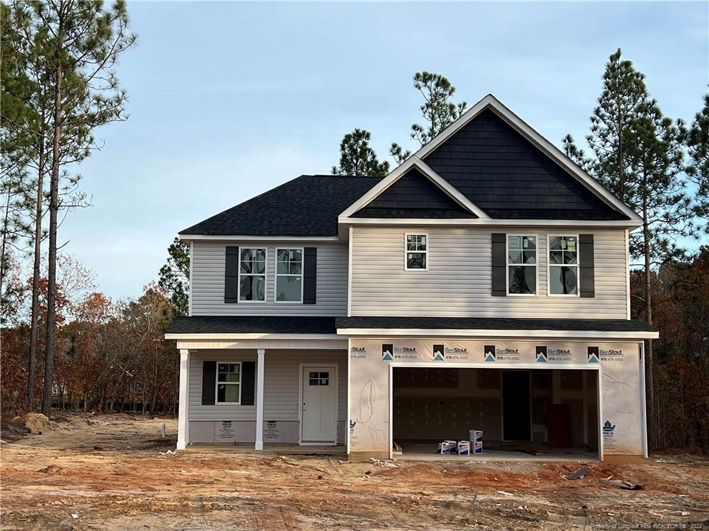 5700 Lighter Knot (lot 10) Court Property Photo 1