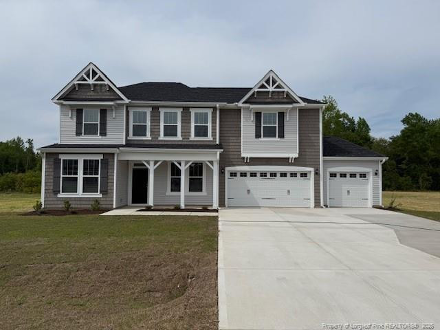 4133 Mabon Court Property Photo 1