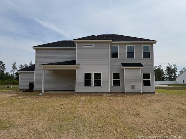 4133 Mabon Court Property Photo 2