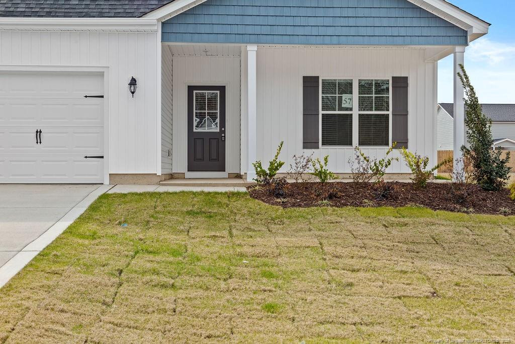 238 Godwin Gate (lot 57) Street Property Photo 3