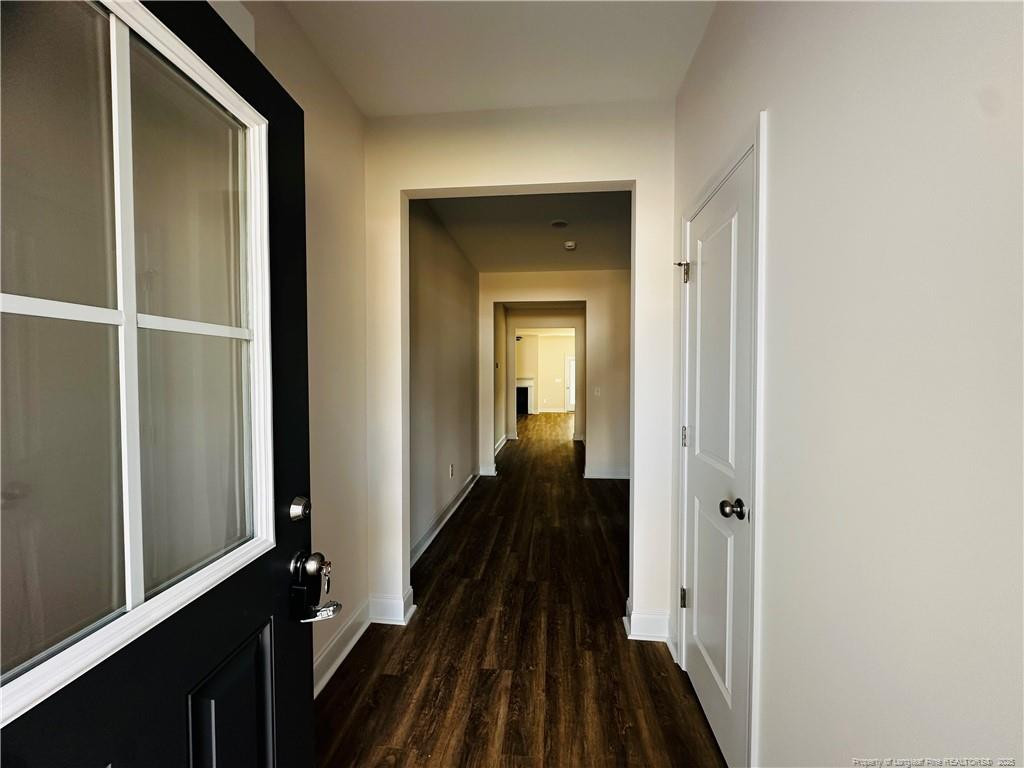 238 Godwin Gate (lot 57) Street Property Photo 4