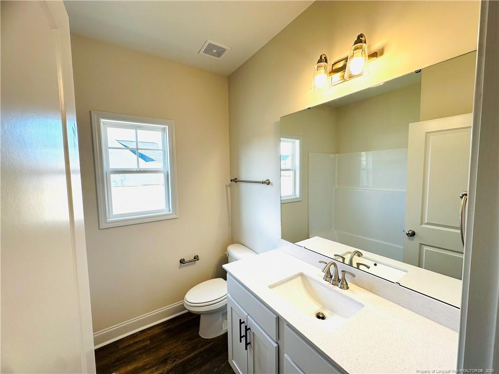 238 Godwin Gate (lot 57) Street Property Photo 6