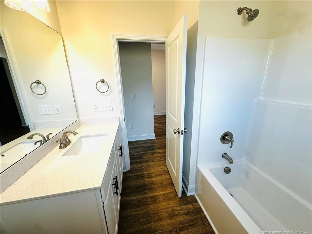 238 Godwin Gate (lot 57) Street Property Photo 7