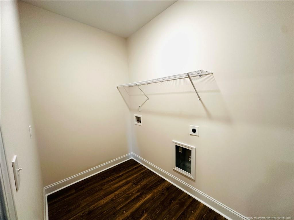 238 Godwin Gate (lot 57) Street Property Photo 11