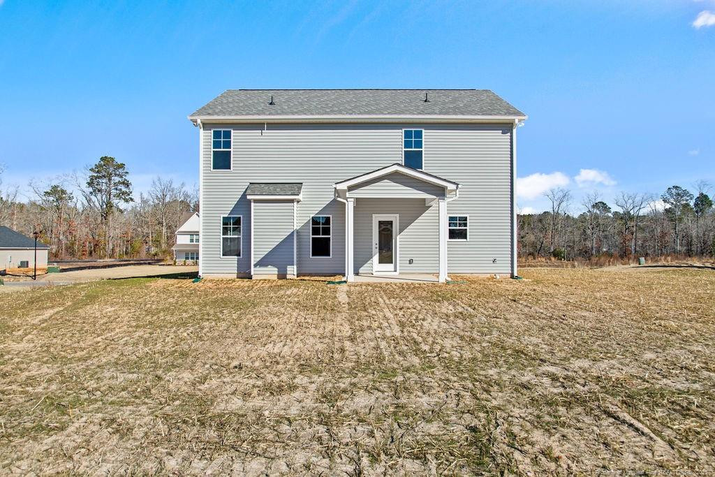 256 Godwin Gate (lot 54) Street Property Photo 6