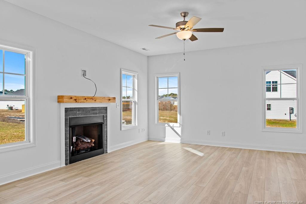 256 Godwin Gate (lot 54) Street Property Photo 12