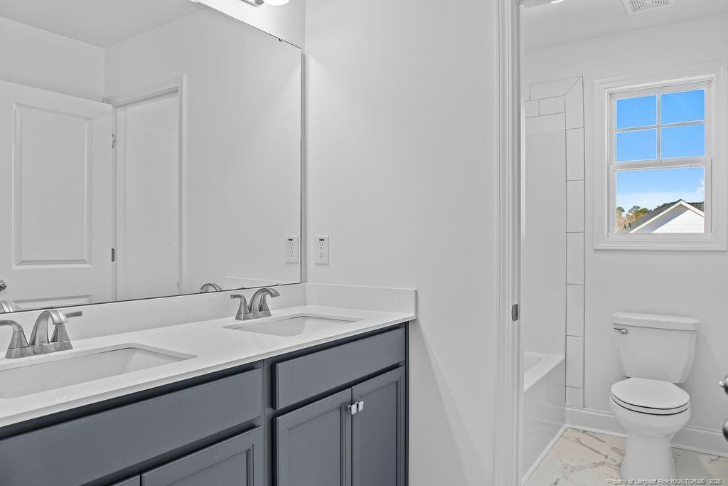 256 Godwin Gate (lot 54) Street Property Photo 16