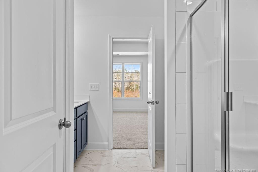 256 Godwin Gate (lot 54) Street Property Photo 25
