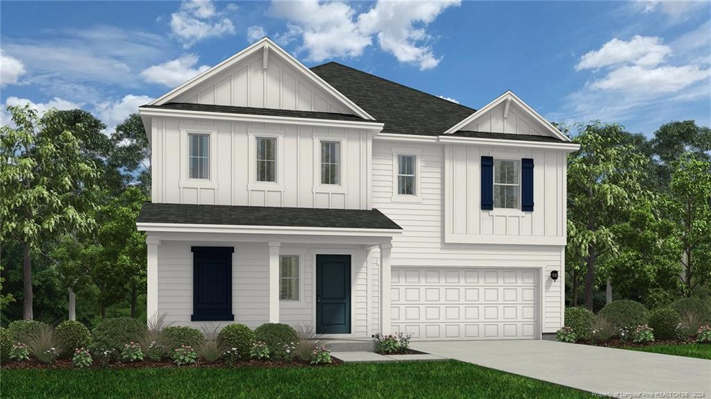 168 Hornet (lot 49) Drive Property Photo 1