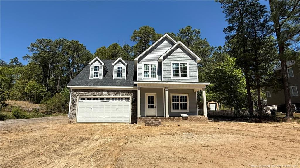 6420 Burnside (Lot 190) Place Property Photo 1