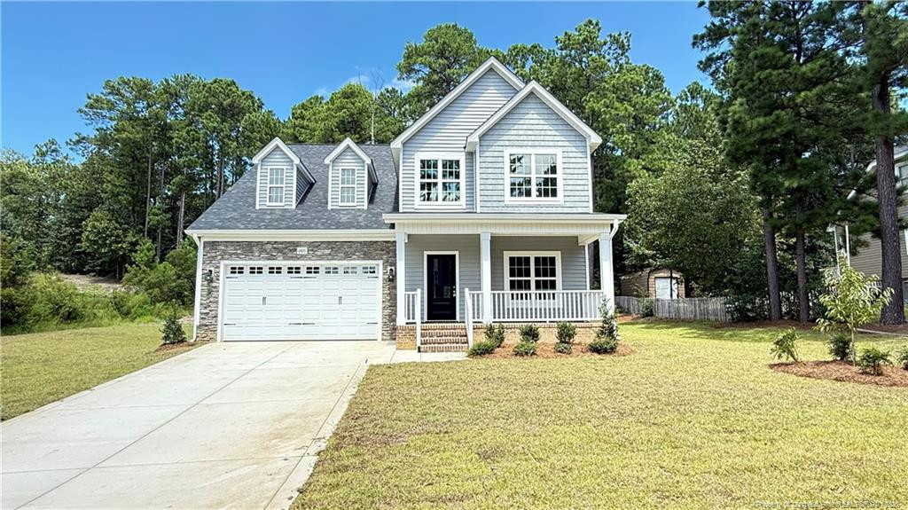 6420 Burnside (Lot 190) Place Property Photo 1