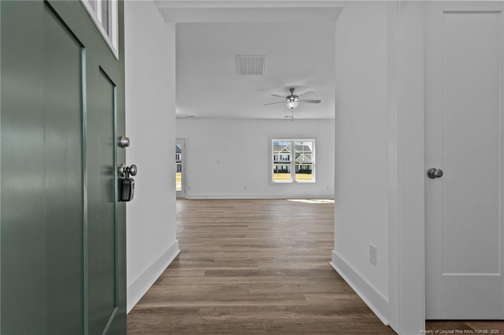 115 Bourbon (lot 14) Street Property Photo 3