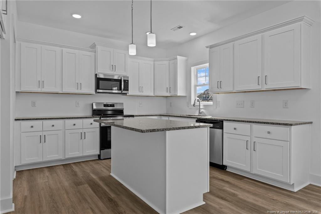 115 Bourbon (lot 14) Street Property Photo 9