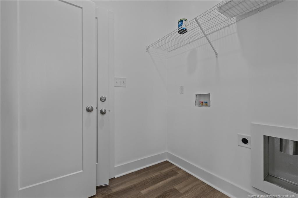 115 Bourbon (lot 14) Street Property Photo 13