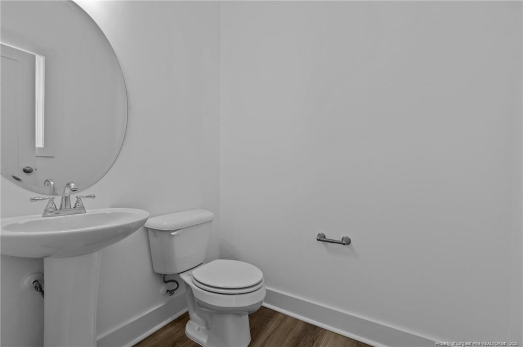 115 Bourbon (lot 14) Street Property Photo 14