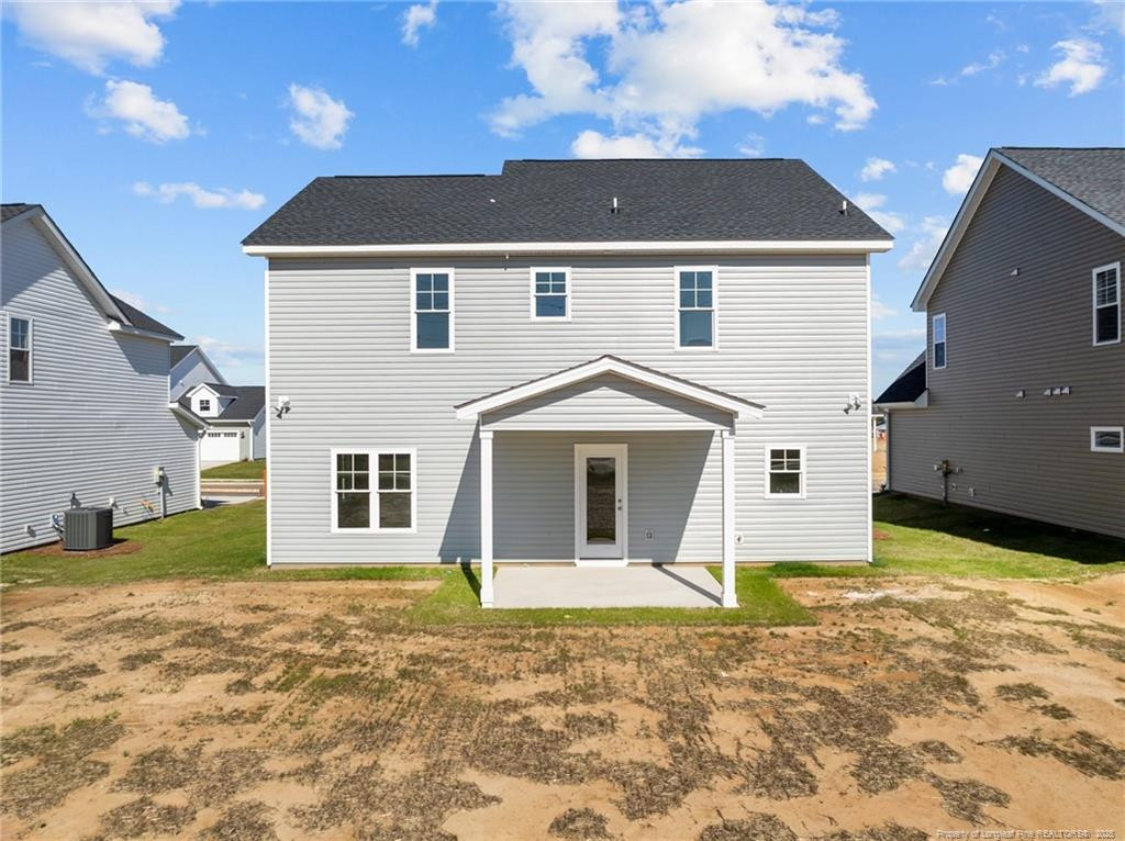 115 Bourbon (lot 14) Street Property Photo 29