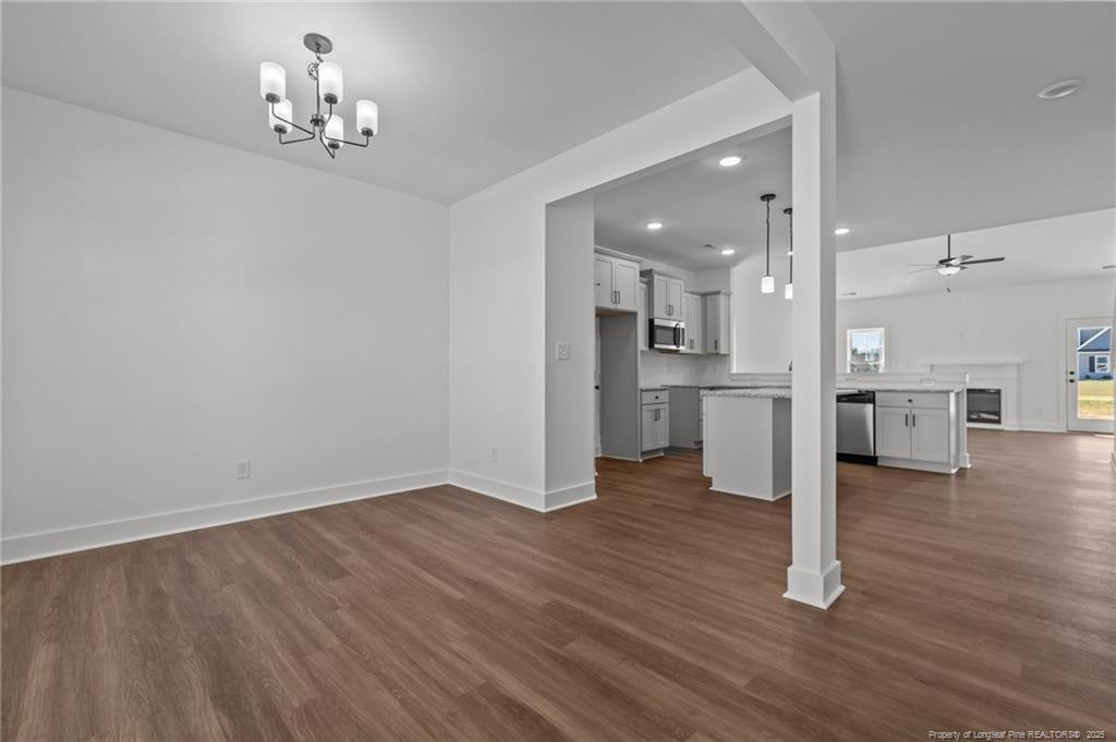 105 Bourbon (lot 15) Street Property Photo 3