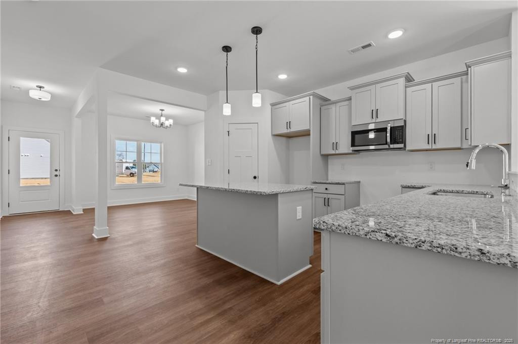 105 Bourbon (lot 15) Street Property Photo 6