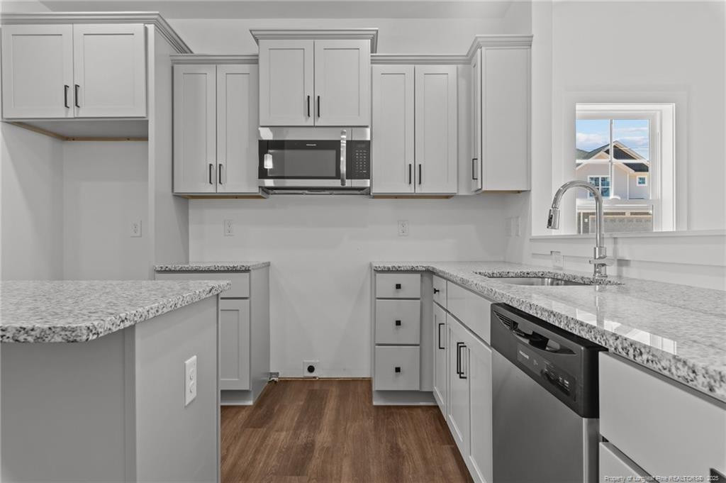 105 Bourbon (lot 15) Street Property Photo 12