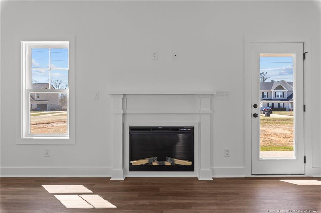 105 Bourbon (lot 15) Street Property Photo 14