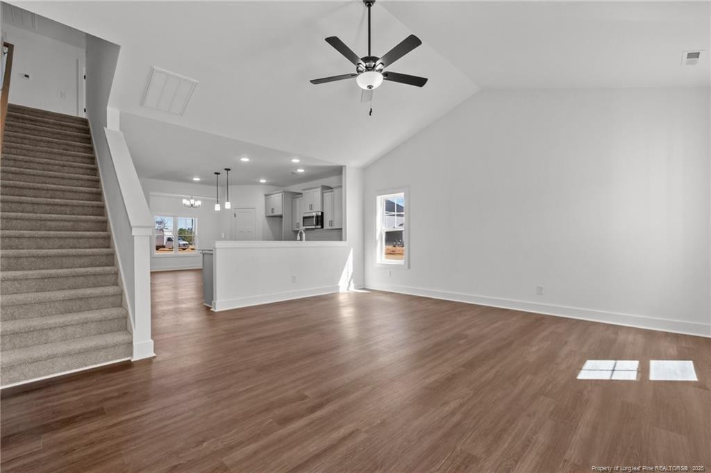 105 Bourbon (lot 15) Street Property Photo 15