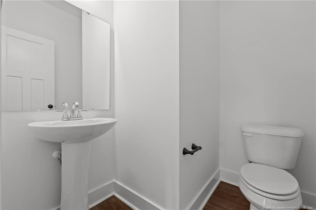 105 Bourbon (lot 15) Street Property Photo 21