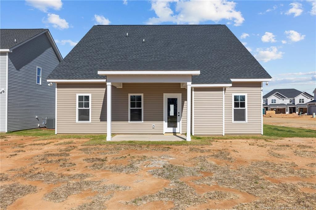 105 Bourbon (lot 15) Street Property Photo 32
